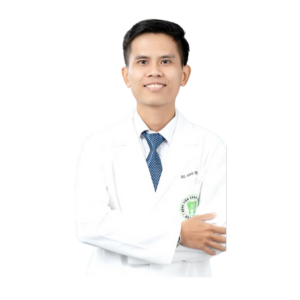 ThS.BS. Nguyễn Hoàng Minh Trung